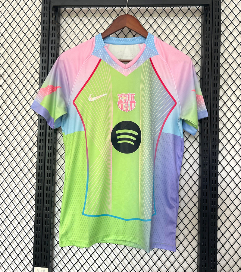 Camiseta FC Barcelona Edición Especial 25/26