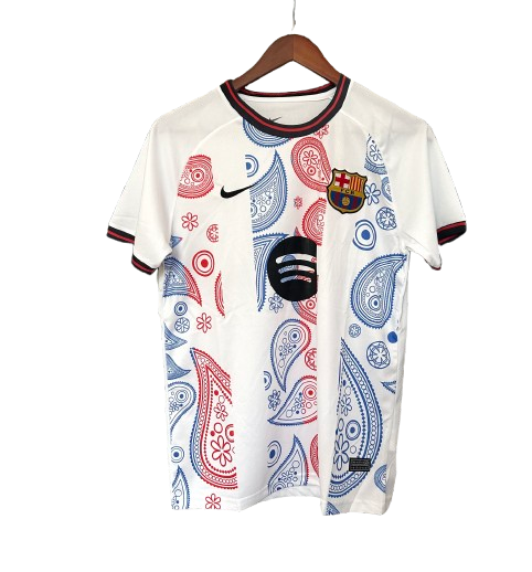 Camiseta FC Barcelona Edición Especial 25/26