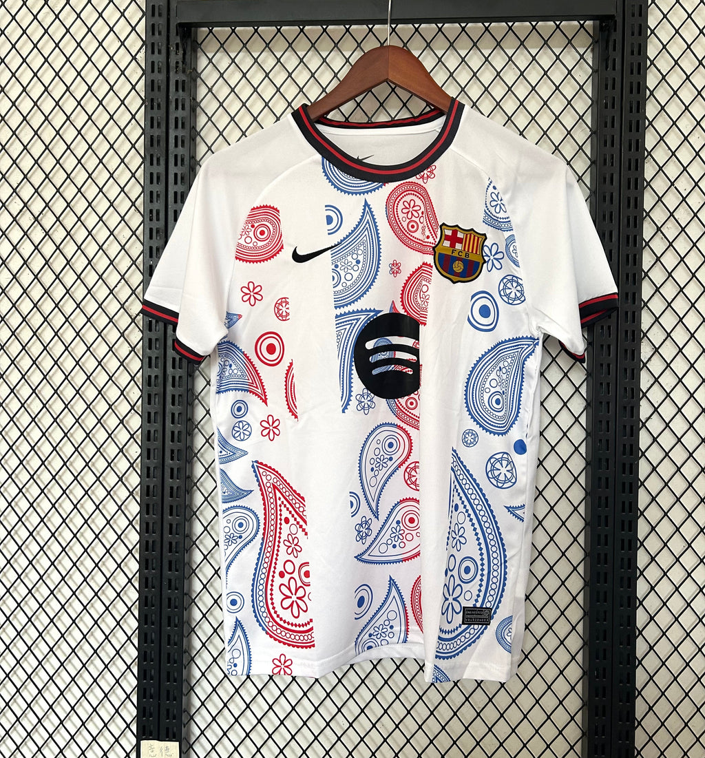 Camiseta FC Barcelona Edición Especial 25/26