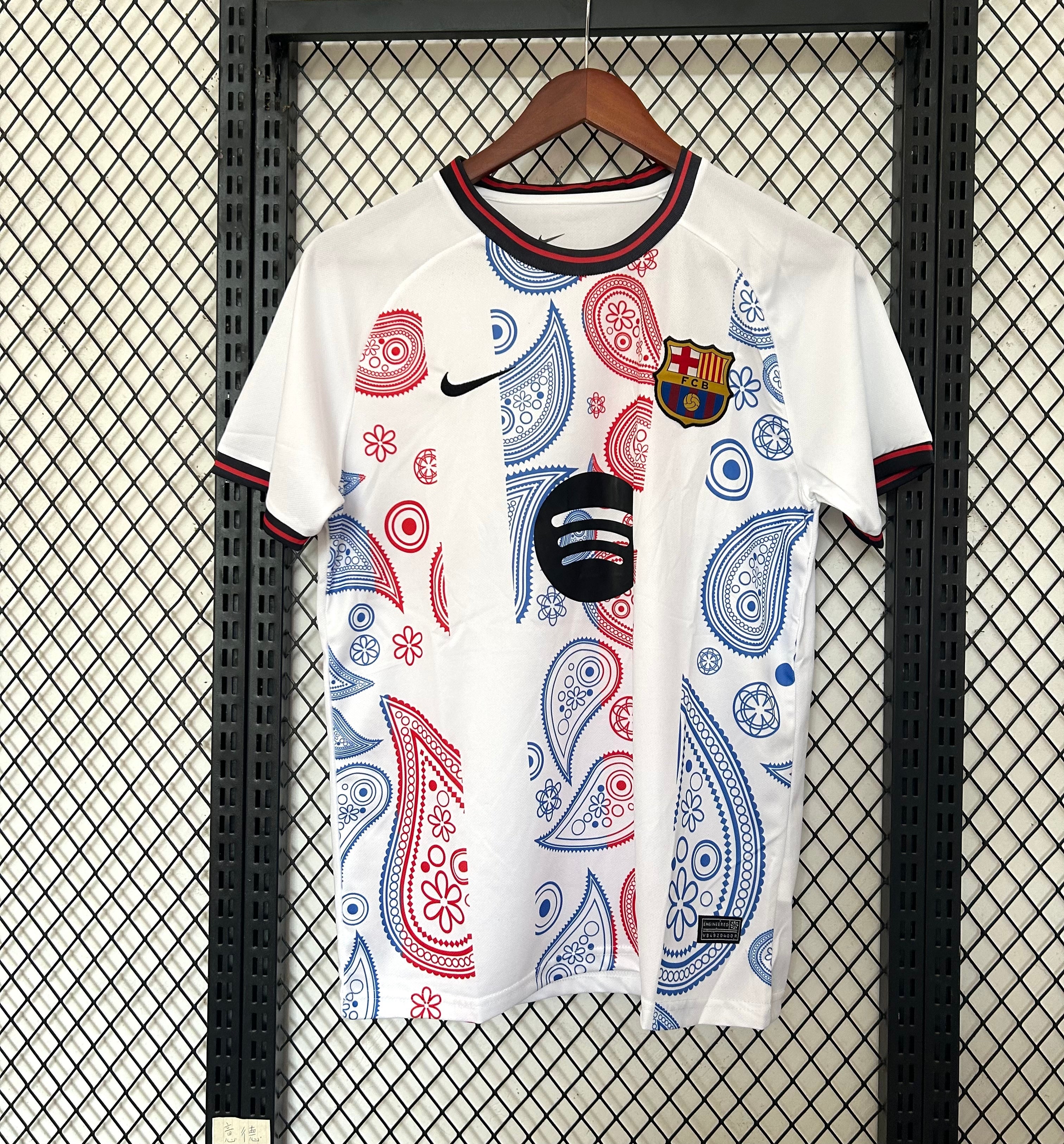 Camiseta FC Barcelona Edición Especial 25/26