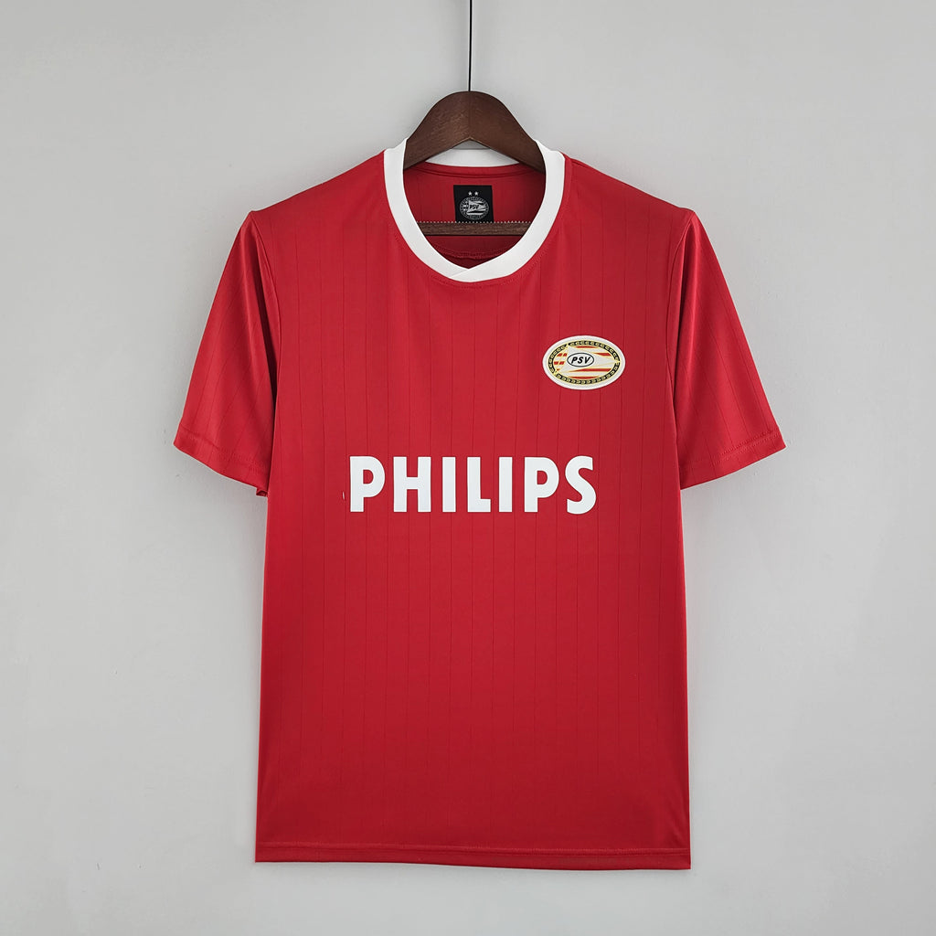Camiseta PSV Retro 88/89