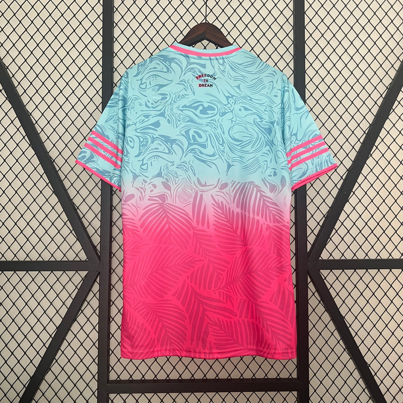 Camiseta Inter Miami Edición Especial 24/25