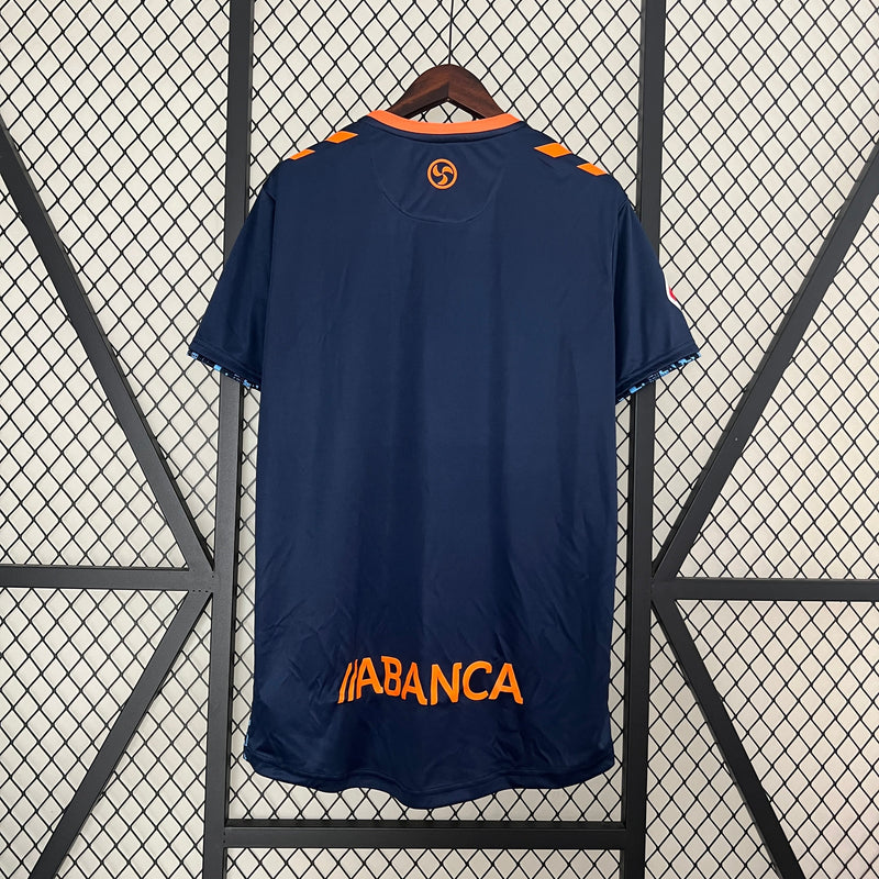 Camiseta RC Celta Away 24/25