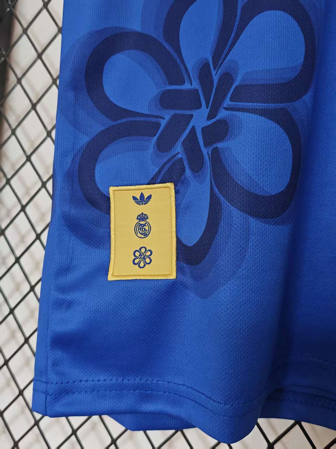 Camiseta Real Madrid 2026/27 - Edición Especial