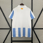 Camiseta Málaga CF Retro 12/13