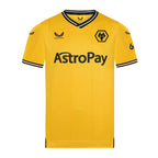Camiseta Wolverhampton Home 25/26