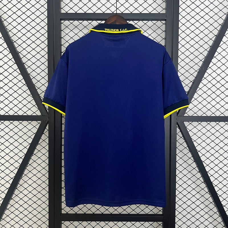 Camiseta Retro Valencia 96/97