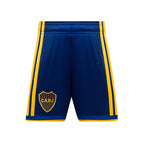 Pantalón Corto Boca Juniors Home 26/27