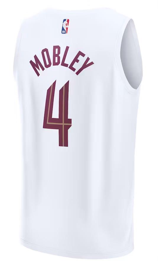 NBA Cleveland Cavaliers - Evan Mobley n