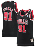 NBA Chicago Bulls - Dennis Rodman