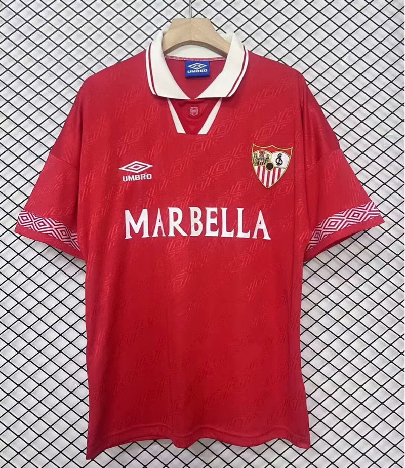Camiseta Retro Sevilla FC 94/96