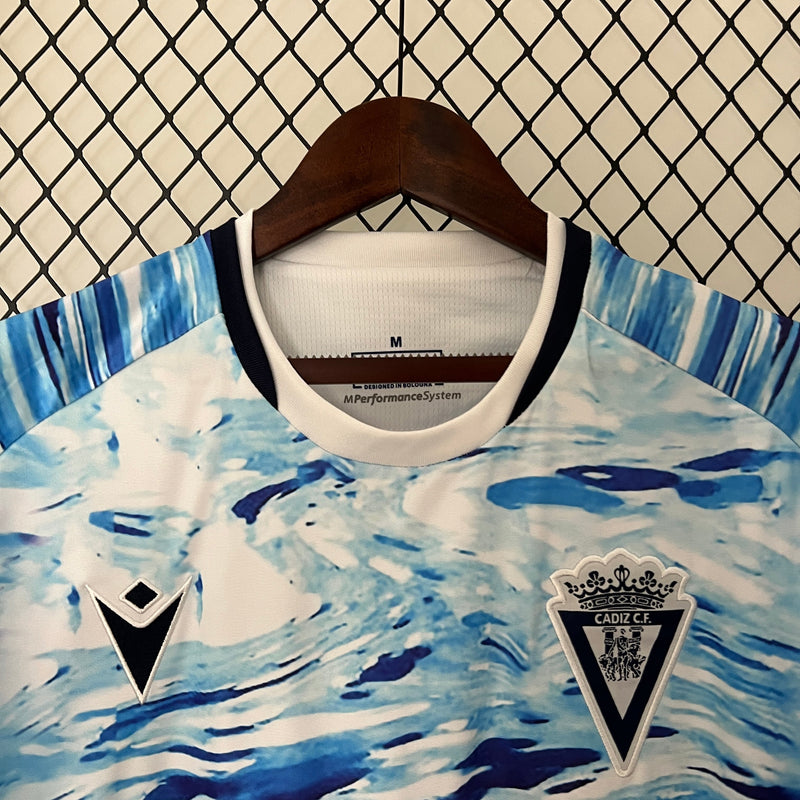 Camiseta Cádiz CF Edición Especial 24/25