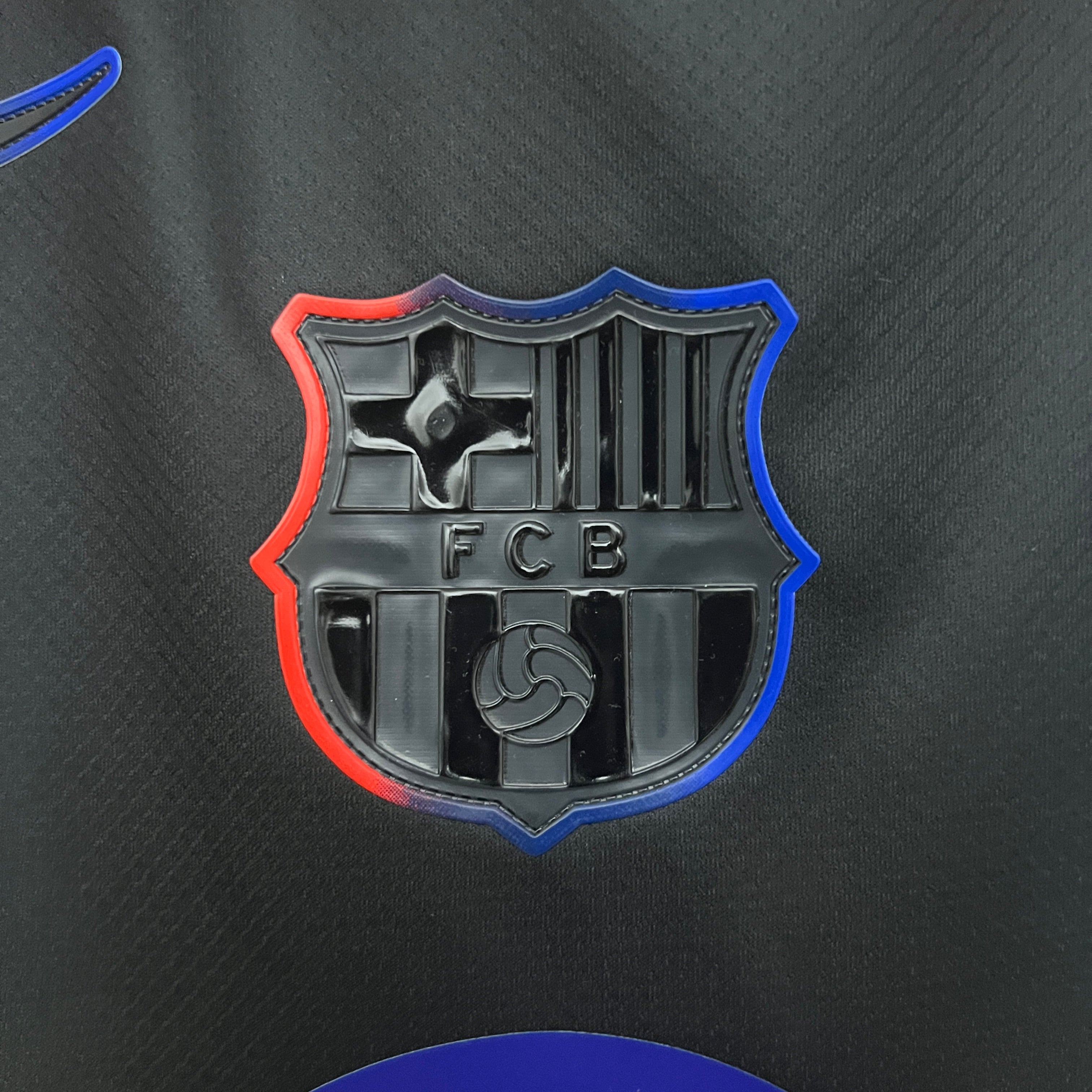 Camiseta FC Barcelona Edición Especial 25/26