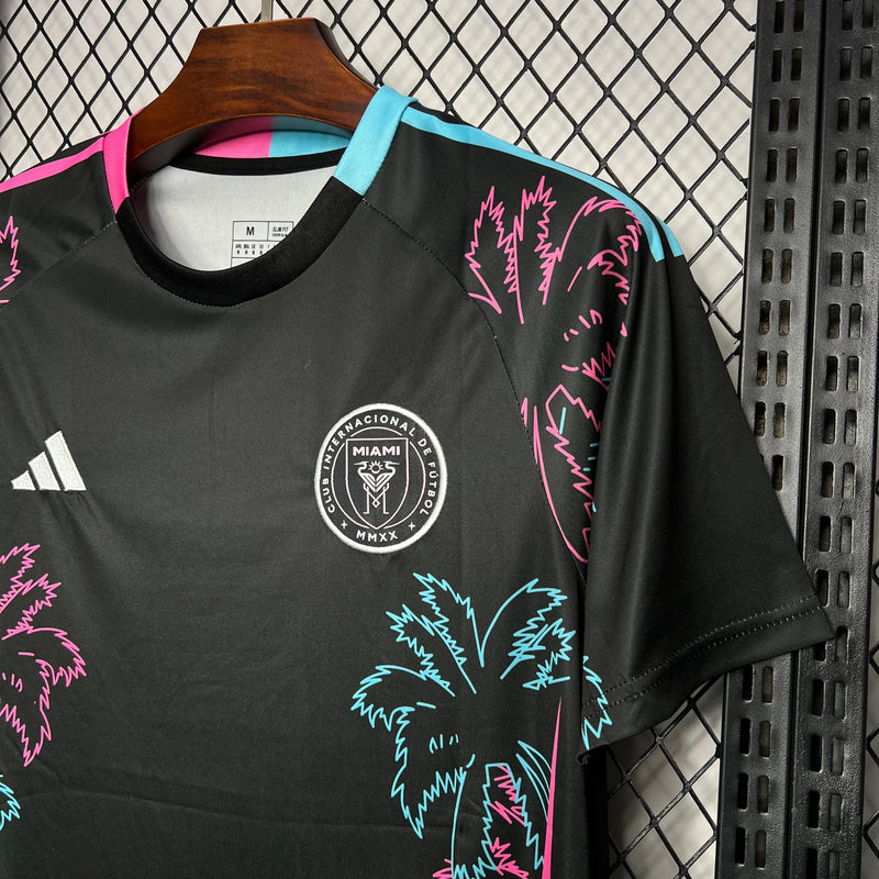 Camiseta Inter Miami Edición Especial 24/25