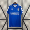 Camiseta Real Oviedo Retro 90/91