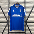 Camiseta Real Oviedo Retro 90/91