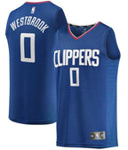 NBA LA Clippers - Russell Westbrook