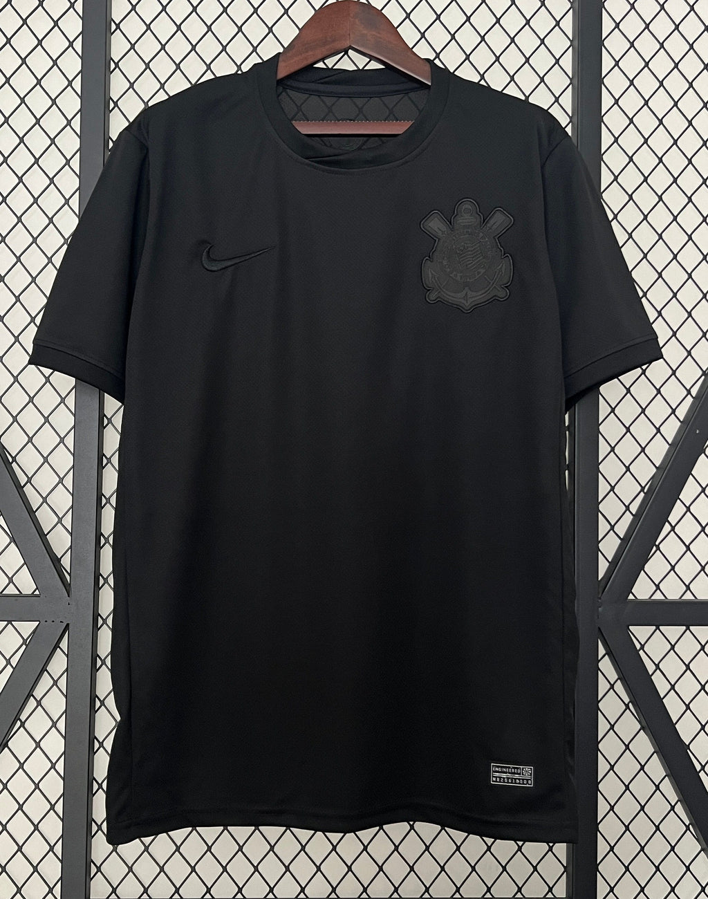 Camiseta Corinthians Away 24/25