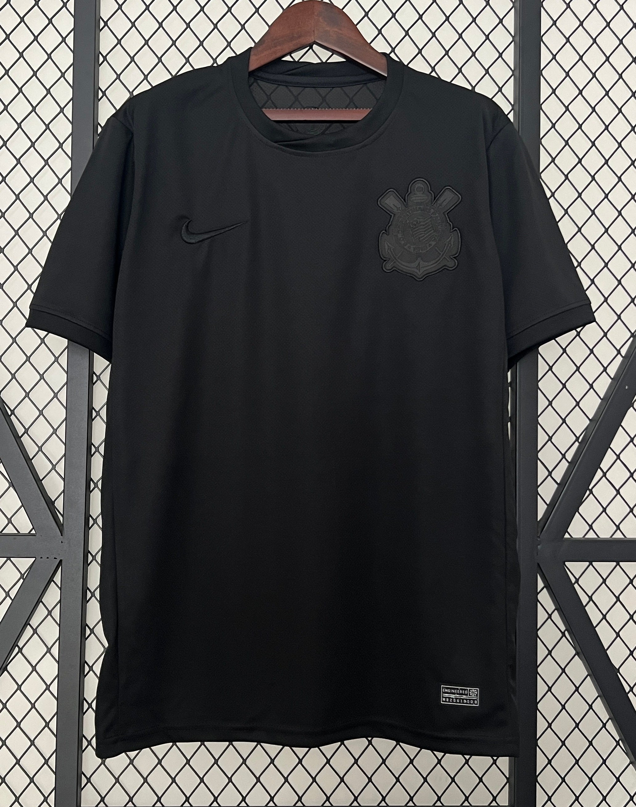 Camiseta Corinthians Away 24/25