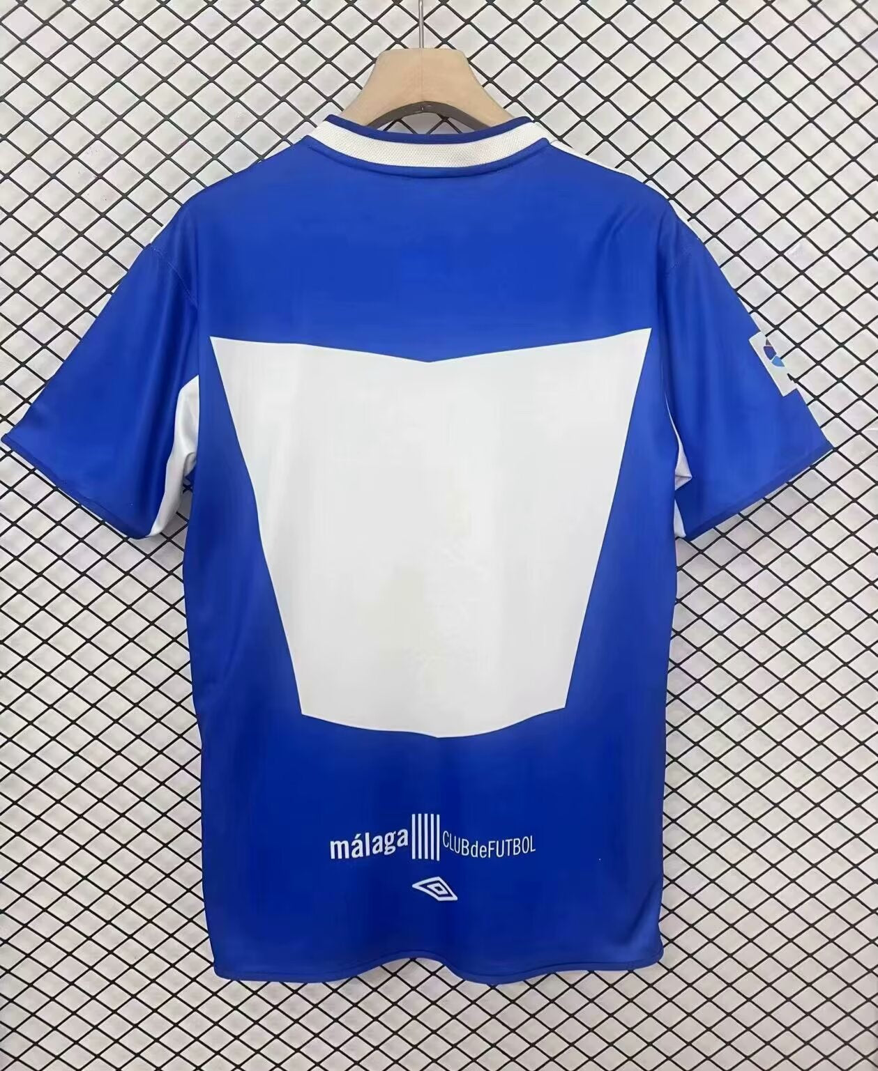 Camiseta Málaga CF Retro 05/06