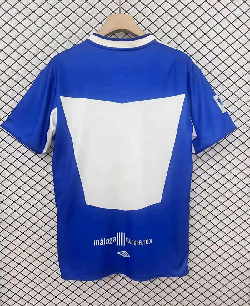 Camiseta Málaga CF Retro 05/06