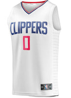 NBA LA Clippers - Russell Westbrook