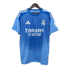 Camiseta Real Madrid Portero 25/26