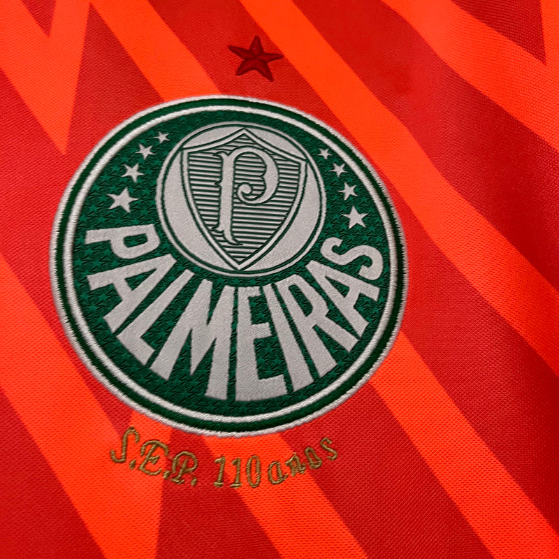Camiseta Portero Palmeiras 24/25