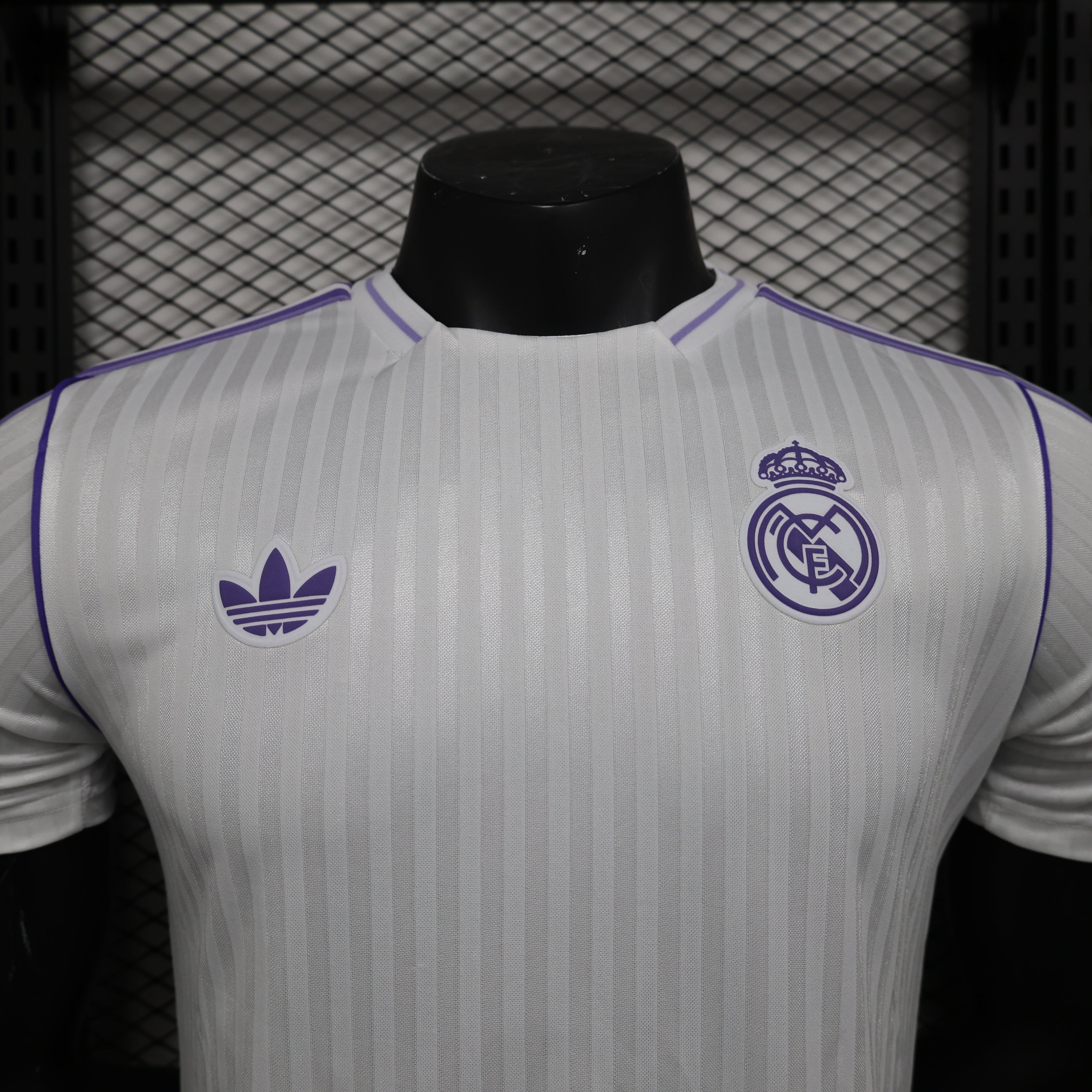 Camiseta Real Madrid Edición Especial 25/26 - Jugador