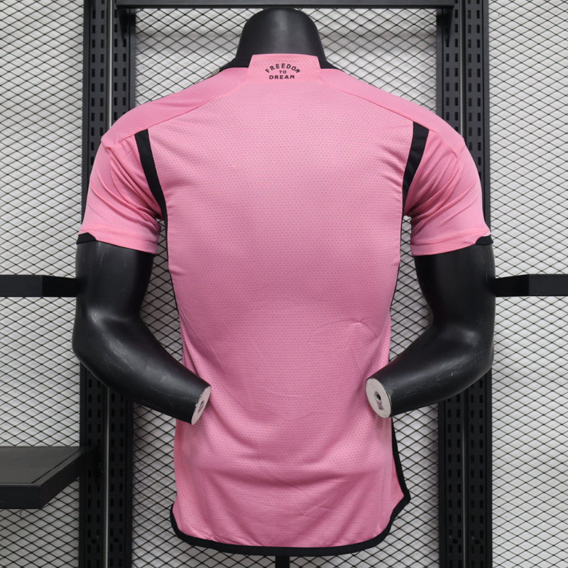 Camiseta Inter Miami Home 24/25 - Jugador