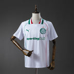 Camiseta Palmeiras Third 2026/27