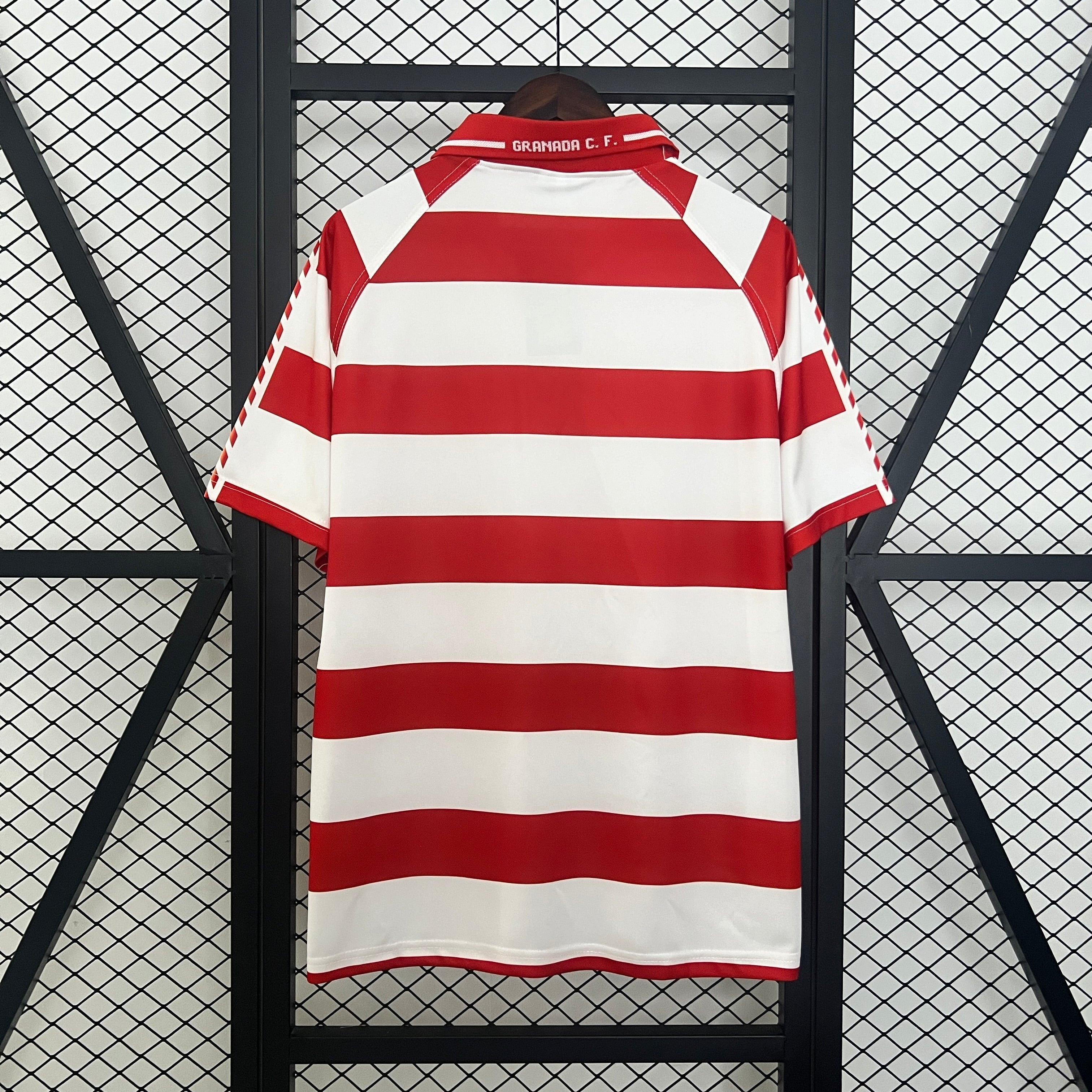 Camiseta Granada CF Retro 97/98