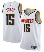 NBA Denver Nuggets - Nikola Jokic