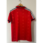 Camiseta CA Osasuna Retro 96/97