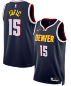 NBA Denver Nuggets - Nikola Jokic