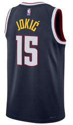 NBA Denver Nuggets - Nikola Jokic