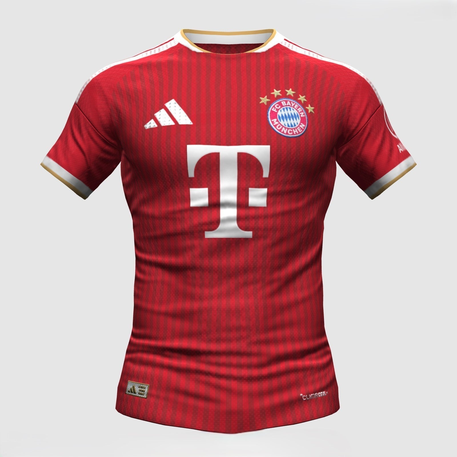 Camiseta Bayern de Múnich Home 2026/27