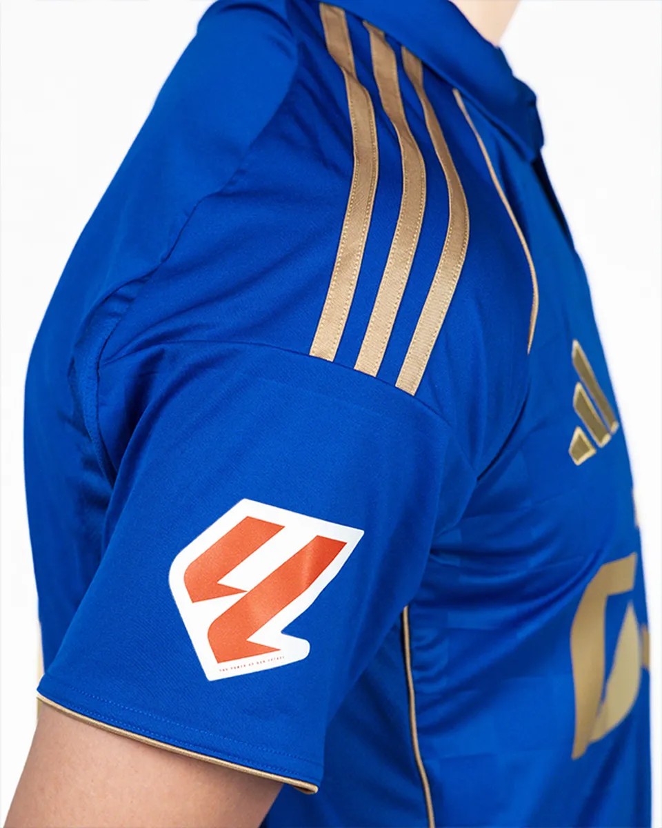Camiseta Real Oviedo Home 25/26