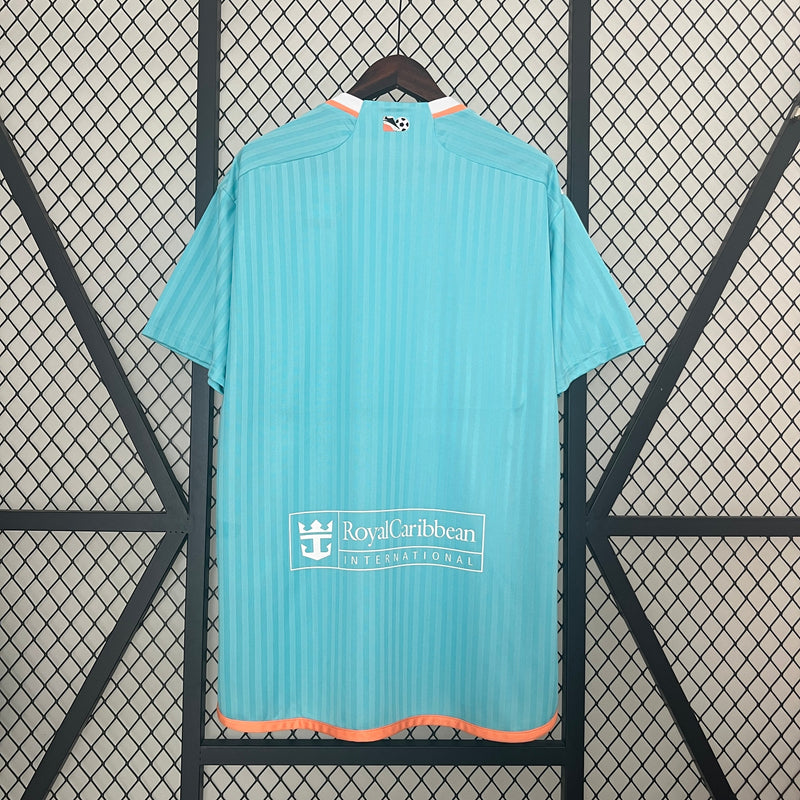 Camiseta Inter Miami Third 24/25