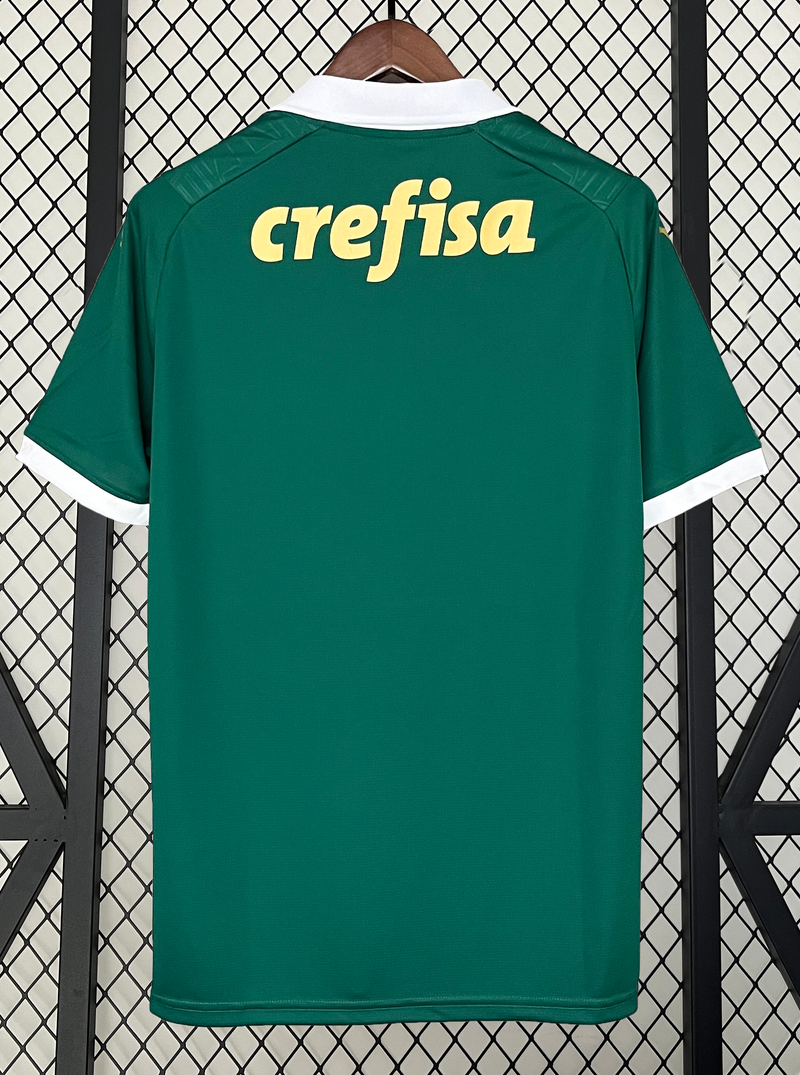 Camiseta Palmeiras Home 24/25