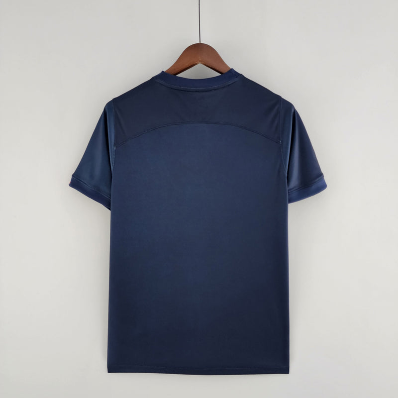Camiseta PSG Home Retro 22/23