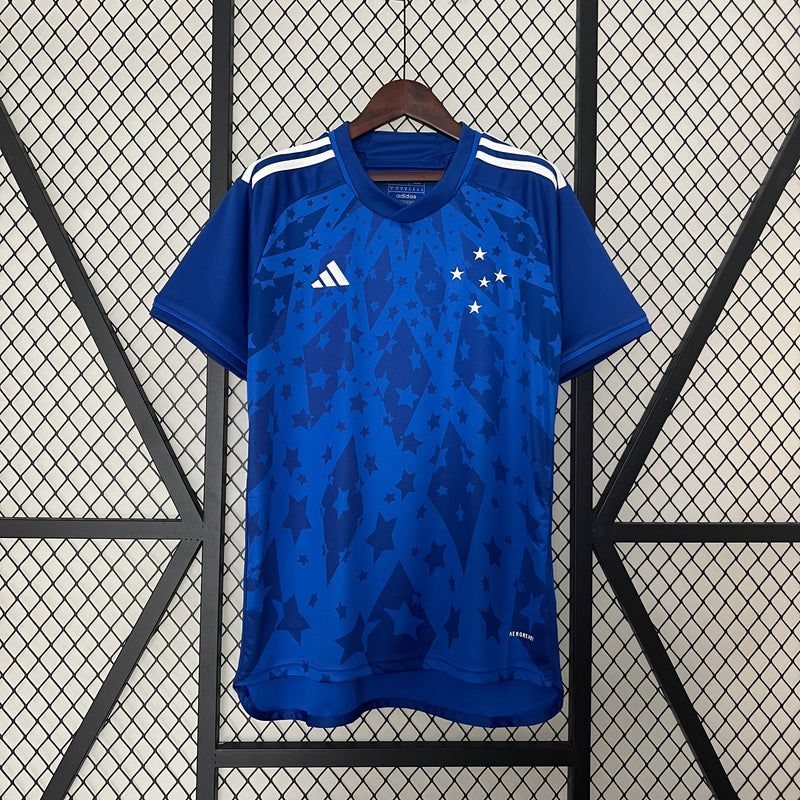 Camiseta Cruzeiro Home 24/25