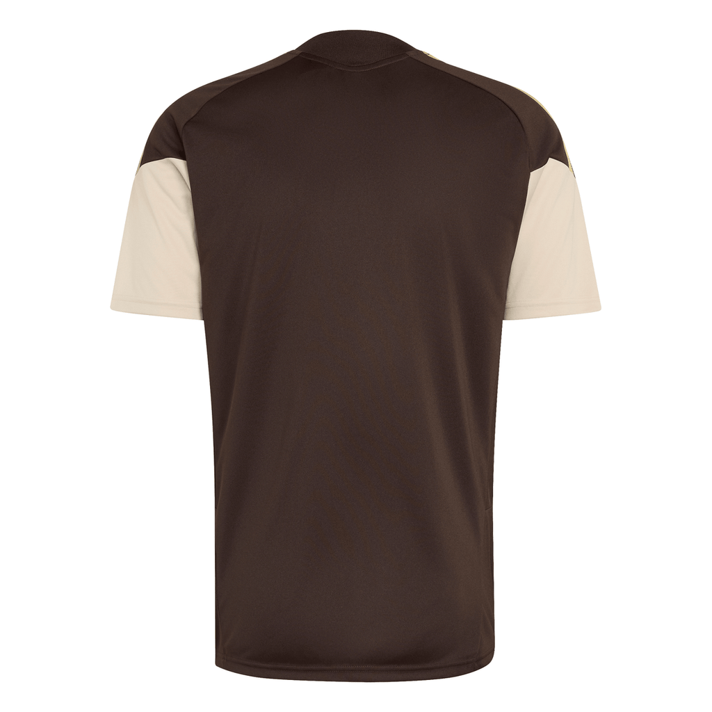 Camiseta Flamengo entrenamiento 2026/27