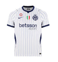 Camiseta Inter Away 26/27 - Jugador - Parches