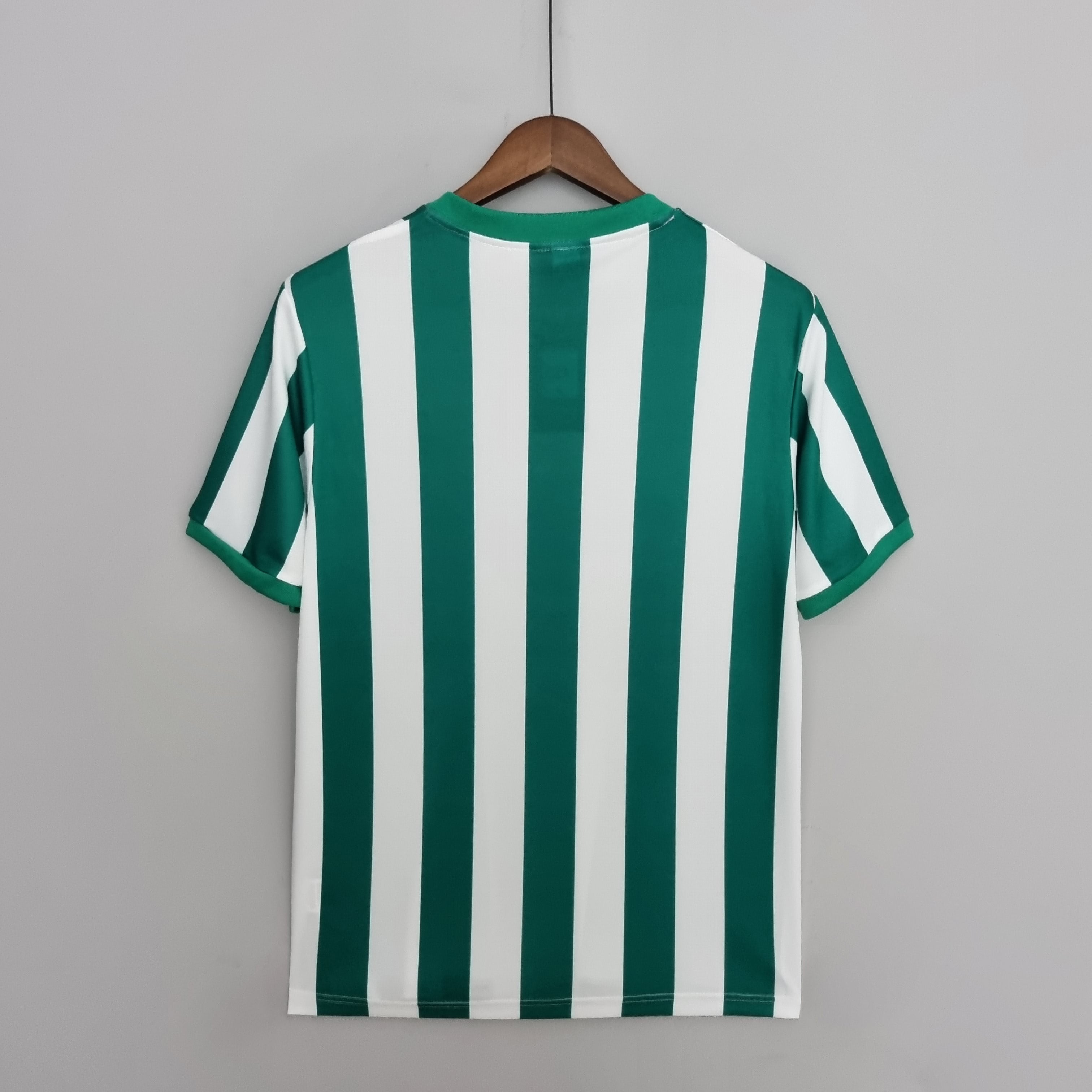 Camiseta Retro Real Betis Home 76/77