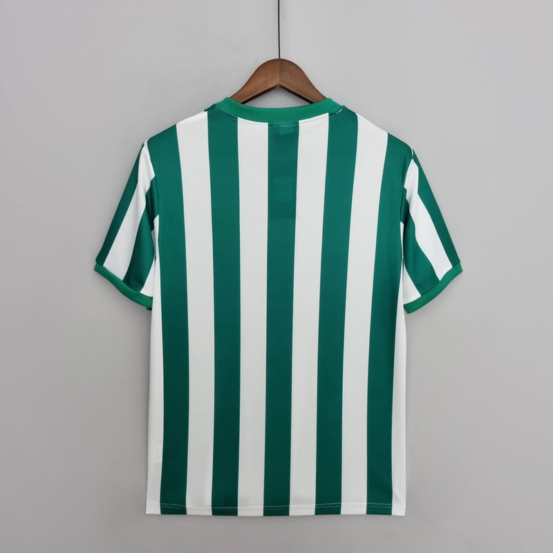 Camiseta Retro Real Betis Home 76/77