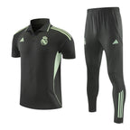 Camiseta y Pantalón Real Madrid 25/26