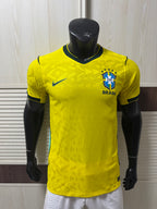 Camiseta Brasil Home 2026/27 - Jugador