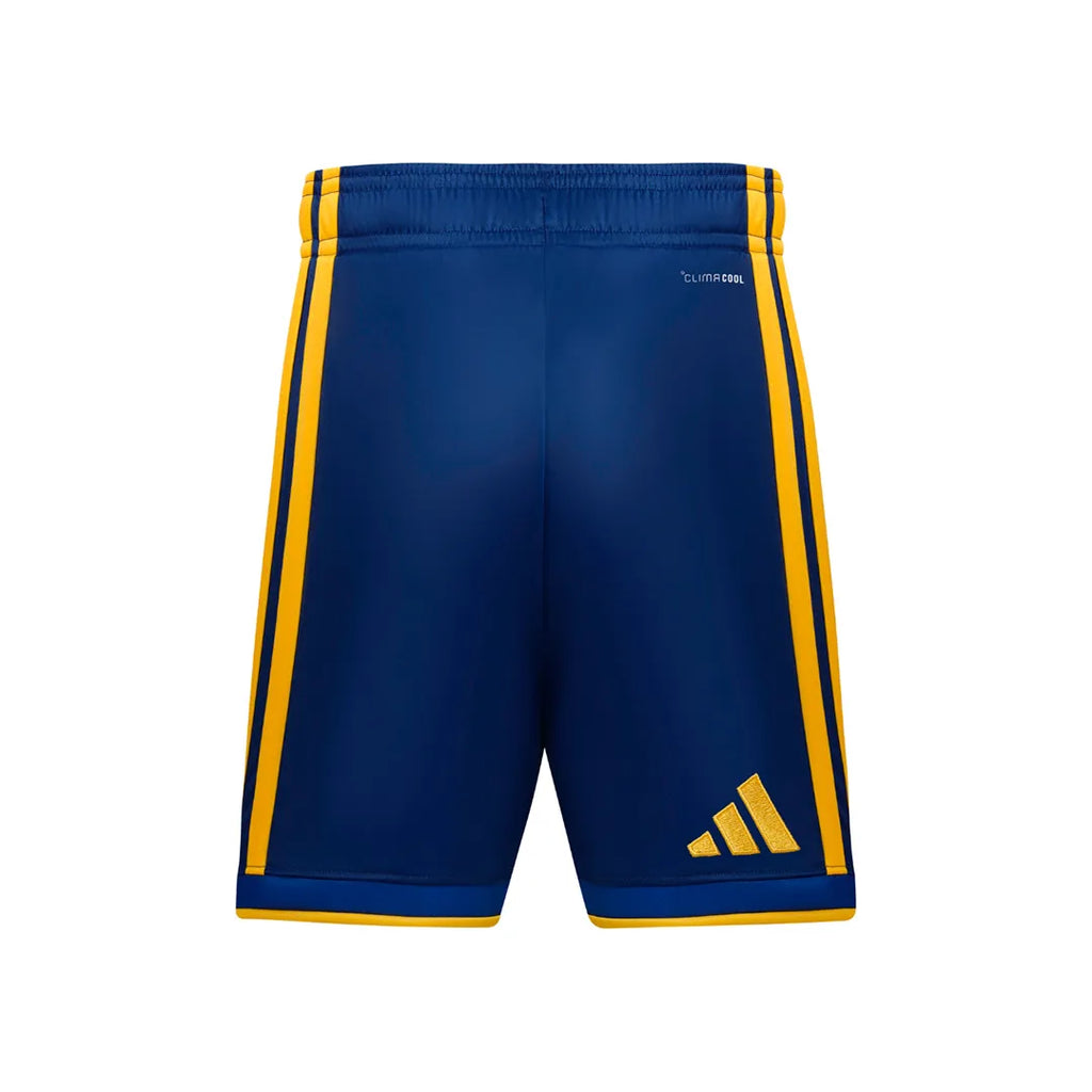 Pantalón Corto Boca Juniors Home 26/27