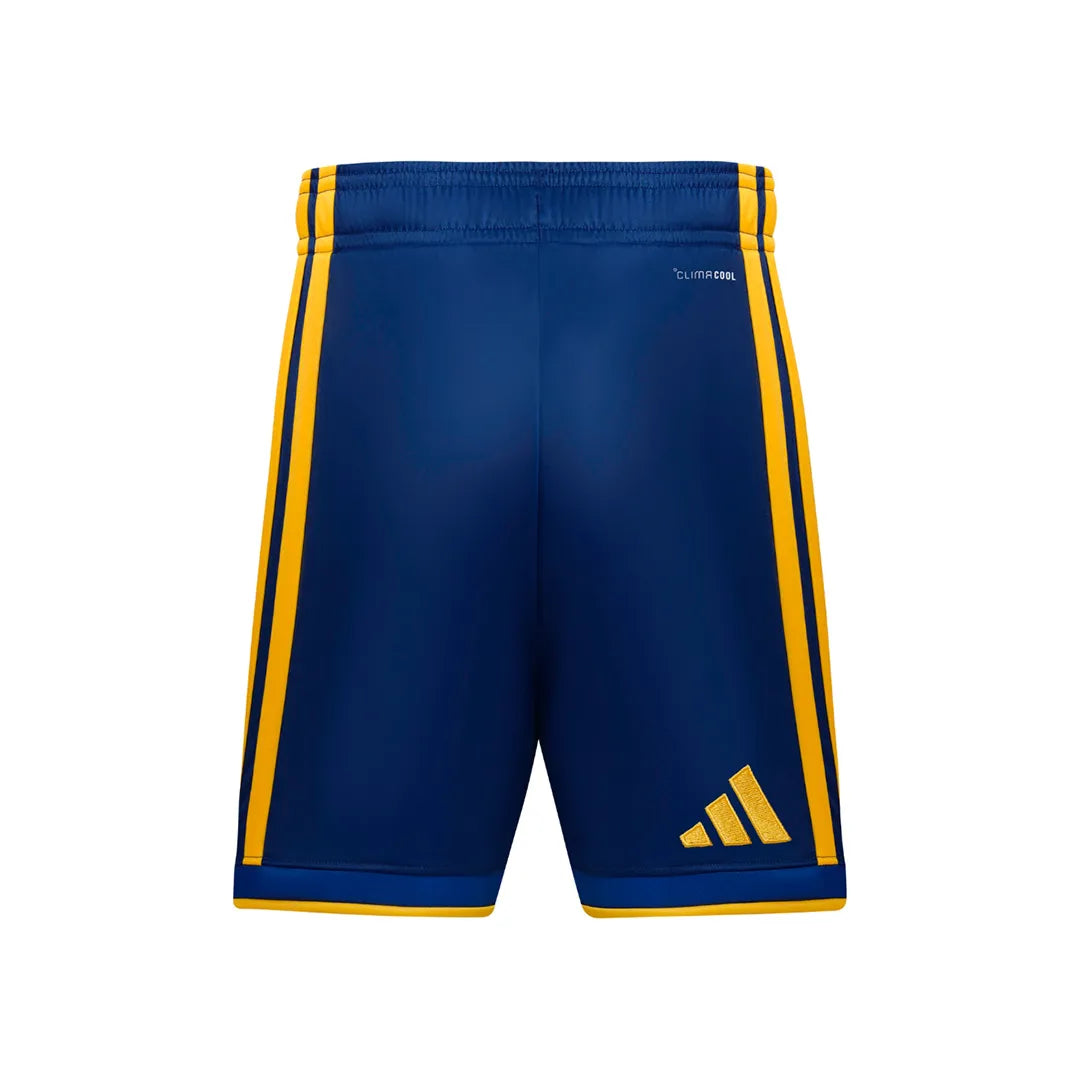 Pantalón Corto Boca Juniors Home 26/27